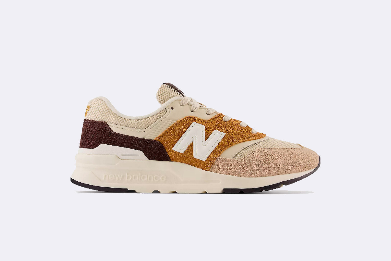New Balance 997 Sea Salt/Timberwolf Consuela Store