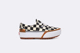 Vans UA Era Stacked Checkerboard