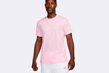 Nike Sportswear Club Tee Pink