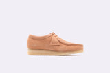 Clarks Originals Wallabee Suede Light Tan