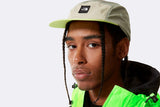 The North Face Street 5 Panel Sharp Green