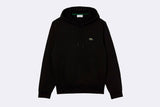 Lacoste Sweatshirt Classic Fit Black