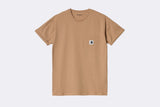 Carhartt WIP W' S/S Pocket T-Shirt