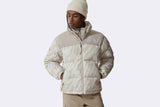 The North Face Printed 1996 Retro Nuptse Jacket