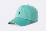 Polo Ralph Cotton Chino Ball Cap