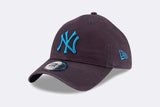 New Era 9TWENTY NY Yankees Essential Navy