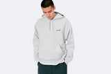 Carhartt WIP Hooded American Script