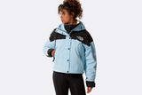 The North Face Wmns Reign On Jacket Beta Blue