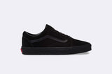 Vans Old Skool Suede Black/Black