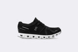 On Running Wmns Cloud 5 Black White