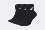 Nike Everyday Essential Socks Black
