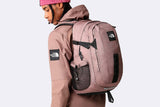 The North Face Hot Shot Backpack TNF Taupe/Black
