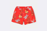 Carhartt WIP Drift Swim Trunk Hawaiian Floral Print