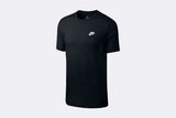 Nike Sportswear Club Tee Black