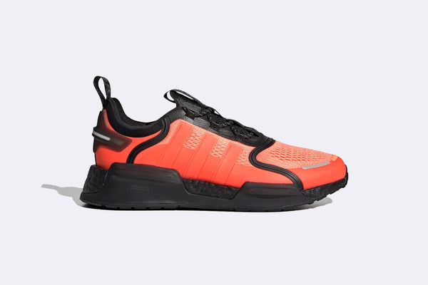 Adidas NMD_V3 Beam Orange/Grey One