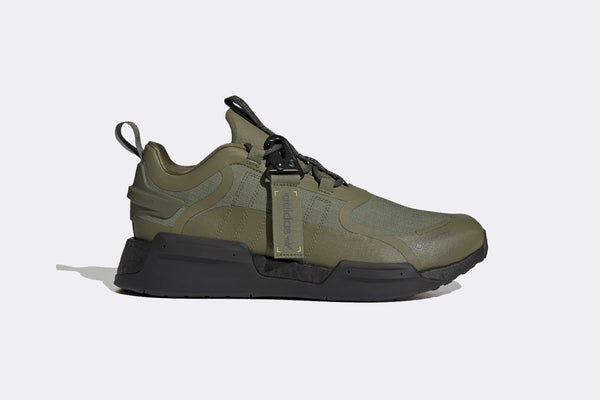 Adidas NMD_V3 GTX Focoli/Impyel/Black