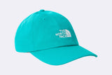 The North Face Norm Hat Porcelain Green