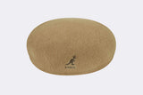 Kangol Wool 504 Camel