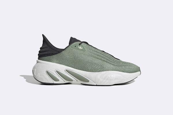 Adidas AdiFOM SLTN Green/Alumin