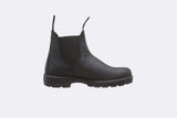 Blundstone Black Pebble Leather