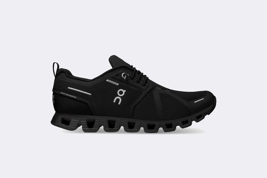 On Running Cloud 5 Wmns Waterproof