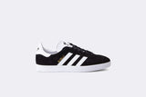 Adidas Originals Wmns Gazelle Black