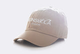 Cnsl Lisbon Cap Sand/White