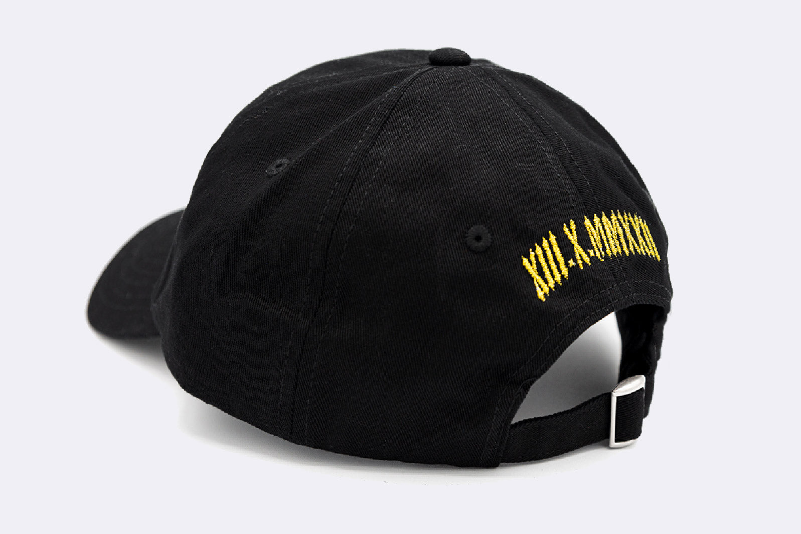 Bnomio "Inner Demons" Friends and Family Cap