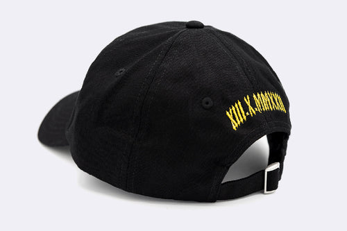 Bnomio "Inner Demons" Friends and Family Cap