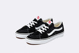 Vans Sk8-Low Black/True White
