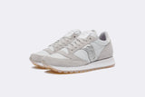 Saucony Wmns Jazz Original Vintage Grey/Silver/White