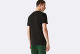 Lacoste Pima T-Shirt Black