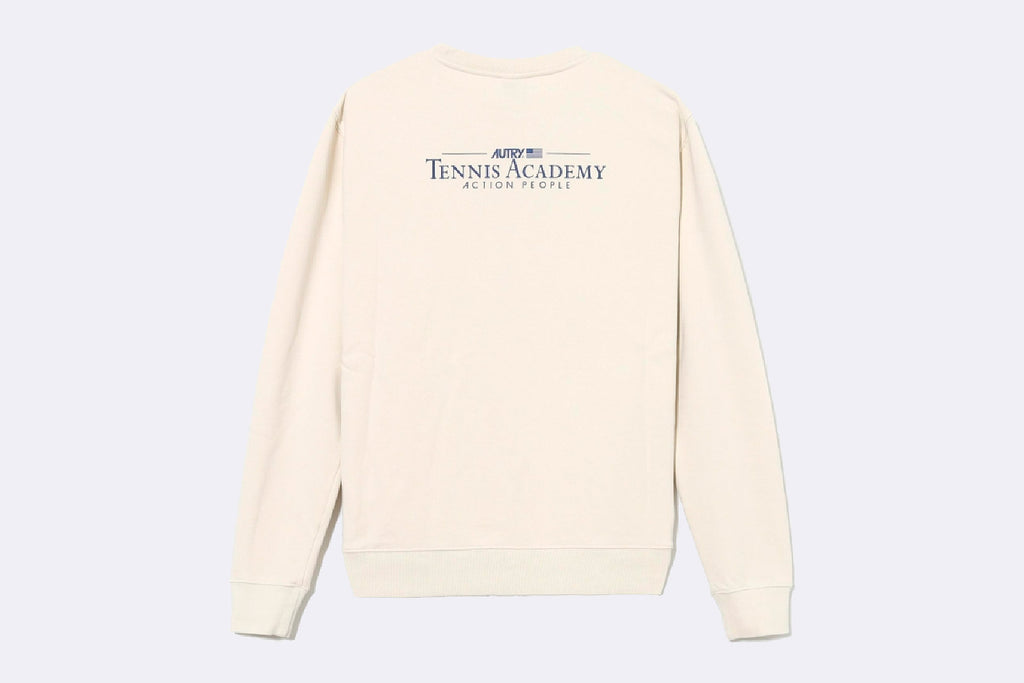 Autry Tennis Academy Sweatshirt