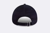 New Era NY Yankees Essential 9Forty Navy