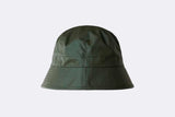 Rains Green Bucket Hat