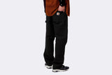 Carhartt WIP Dearborn Single Knee Pant Black