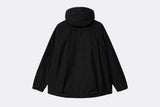 Carhartt WIP Berm Jacket Black (Garment Dyed)