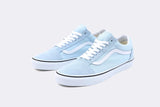 Vans Wmns Old Skool Baby Blue / True White