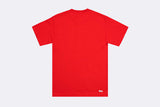 Alife Education Red Tee