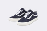 Vans Old Skool Pig Suede Parisian Night