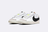 Nike Wmns Blazer Low ´77 Jumbo White/Black