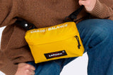 Eastpak Chaos Balance Crossbody Undercover Yellow