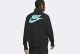 Nike Sportswear Long-Sleeve Midlayer Top Black