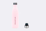Cool Bottles Pastel Pink 500 ml