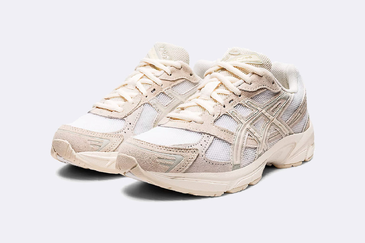 Asics Wmns GEL-1130 White/Birch
