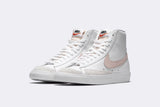 Nike Wmns Blazer Mid 77´ Summit White/Pink Oxford