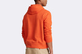 Polo Ralph Lauren Long Sleeve Knit Orange