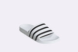 Adidas Adilette Blanco