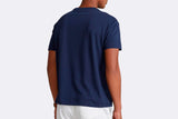 Polo Ralph Lauren Custom Slim Fit Logo Jersey T-Shirt