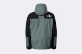 The North Face K2RM Dryvent Jacket Balsam Green